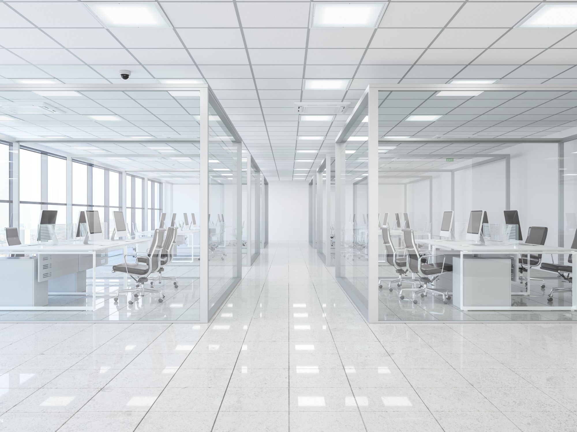 Office remodeling in dmv