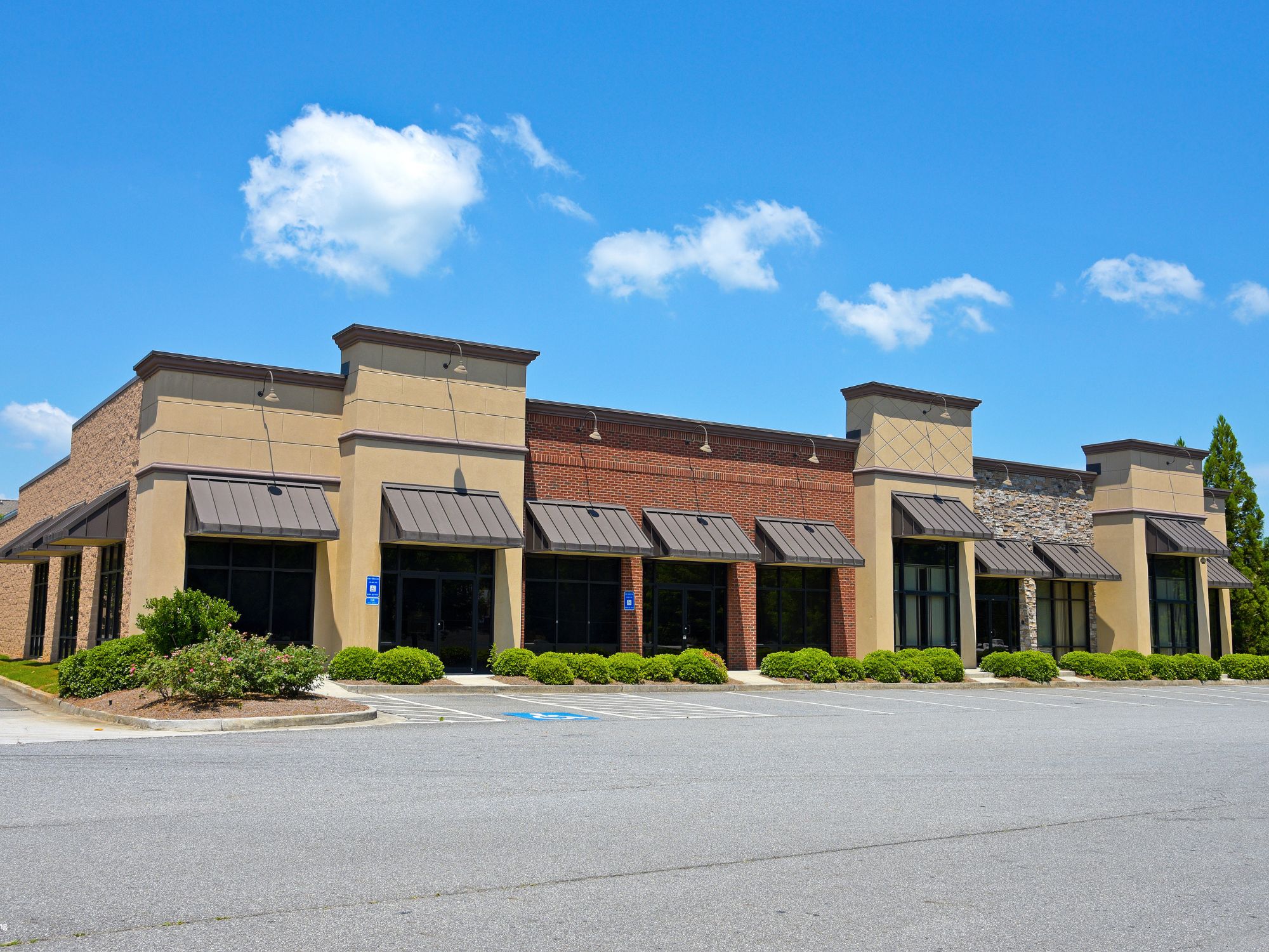 Retail Store in maryland