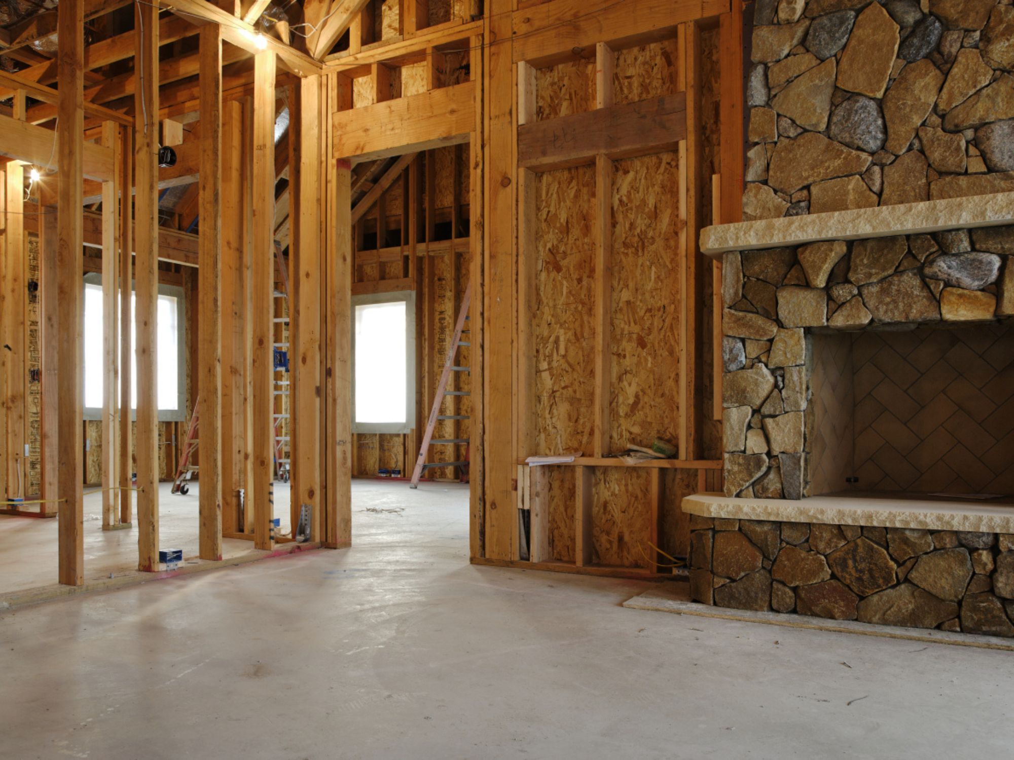 remodeling potomac maryland