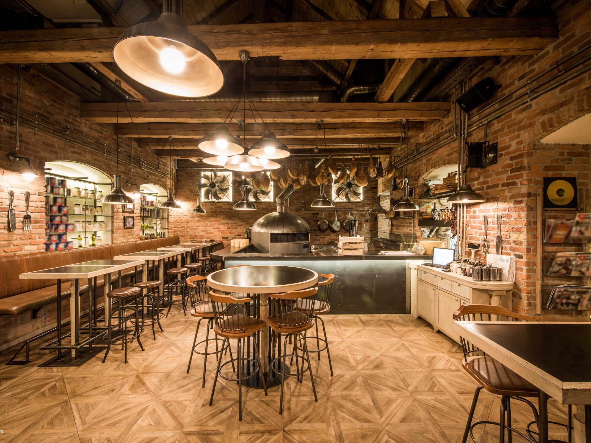 restaurant remodeling in dmv