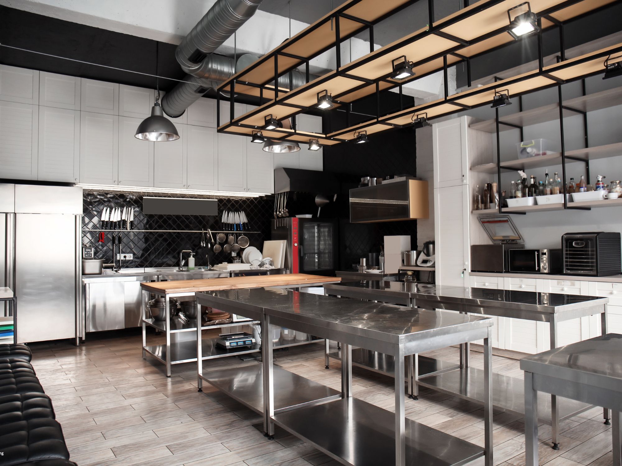 restaurant remodeling in virginia