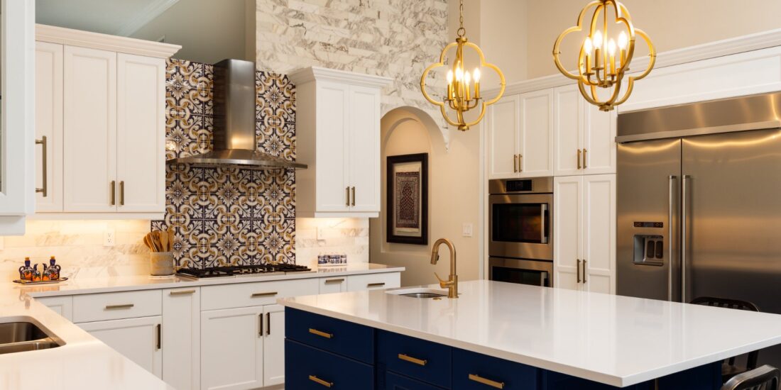 Kitchen remodeling in dmv