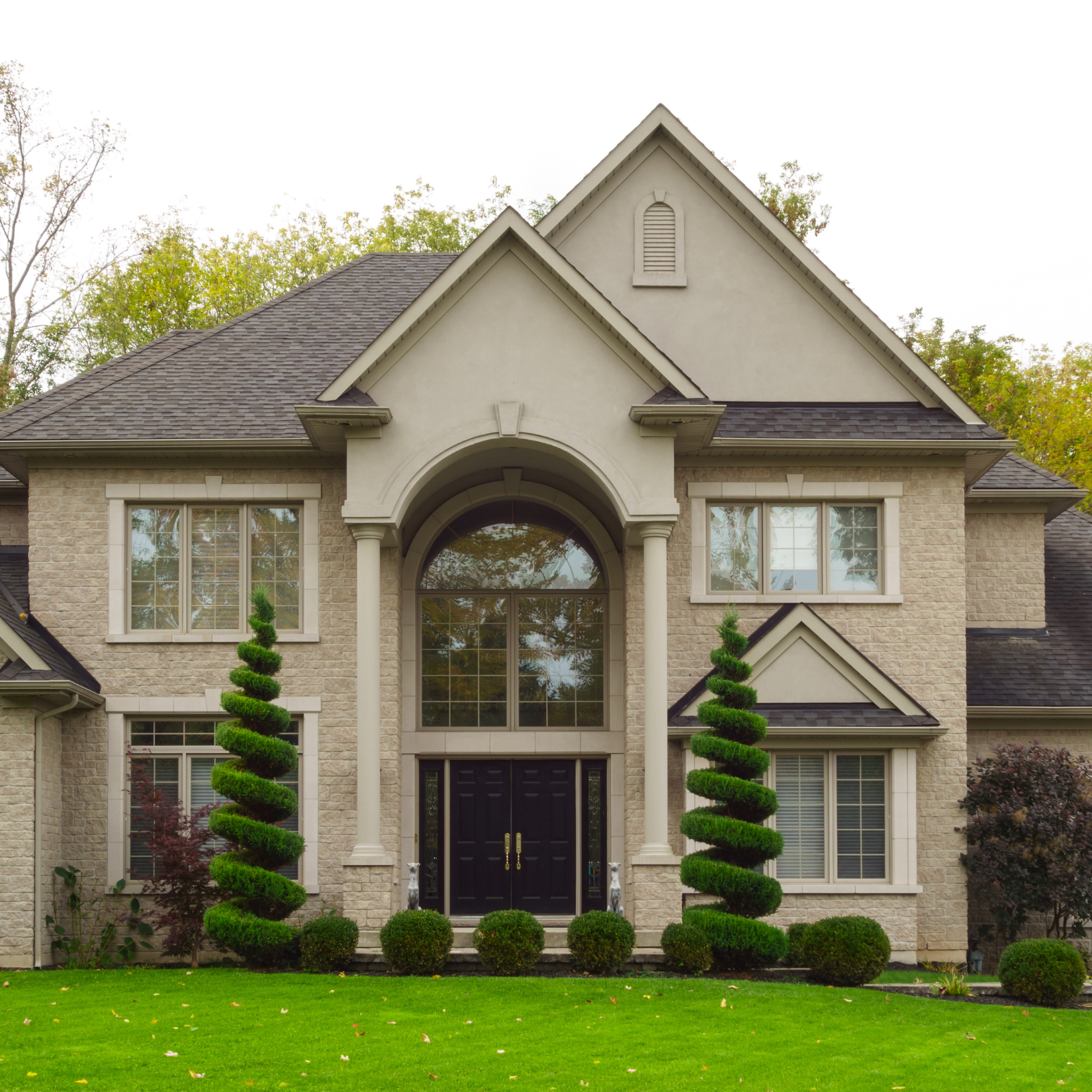 10 Key Steps in Building a New Home at kalyx Inc